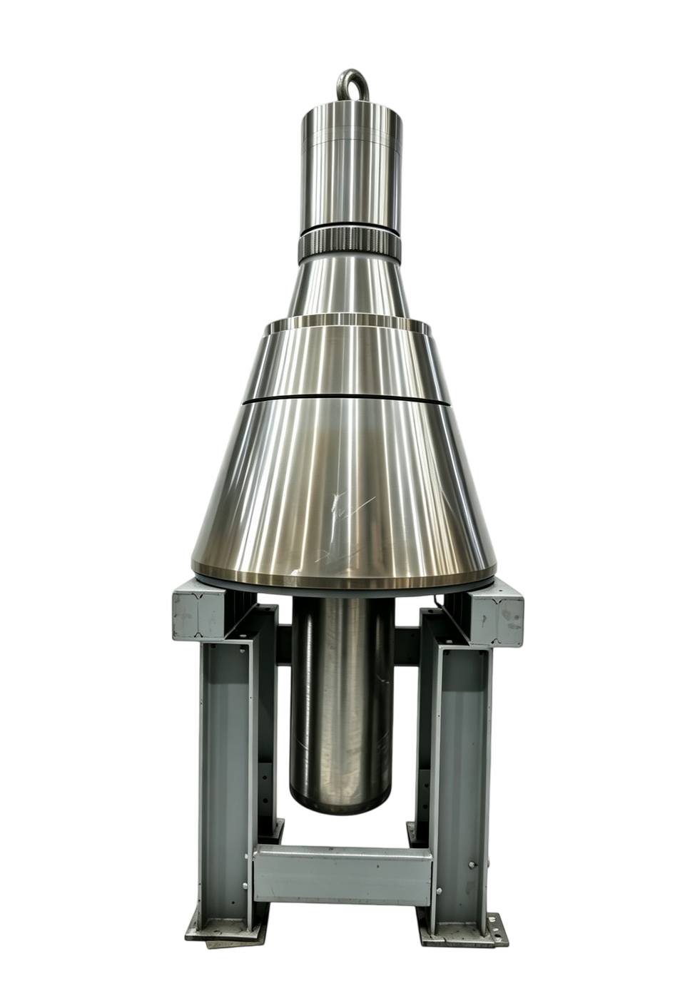 Head Assembly