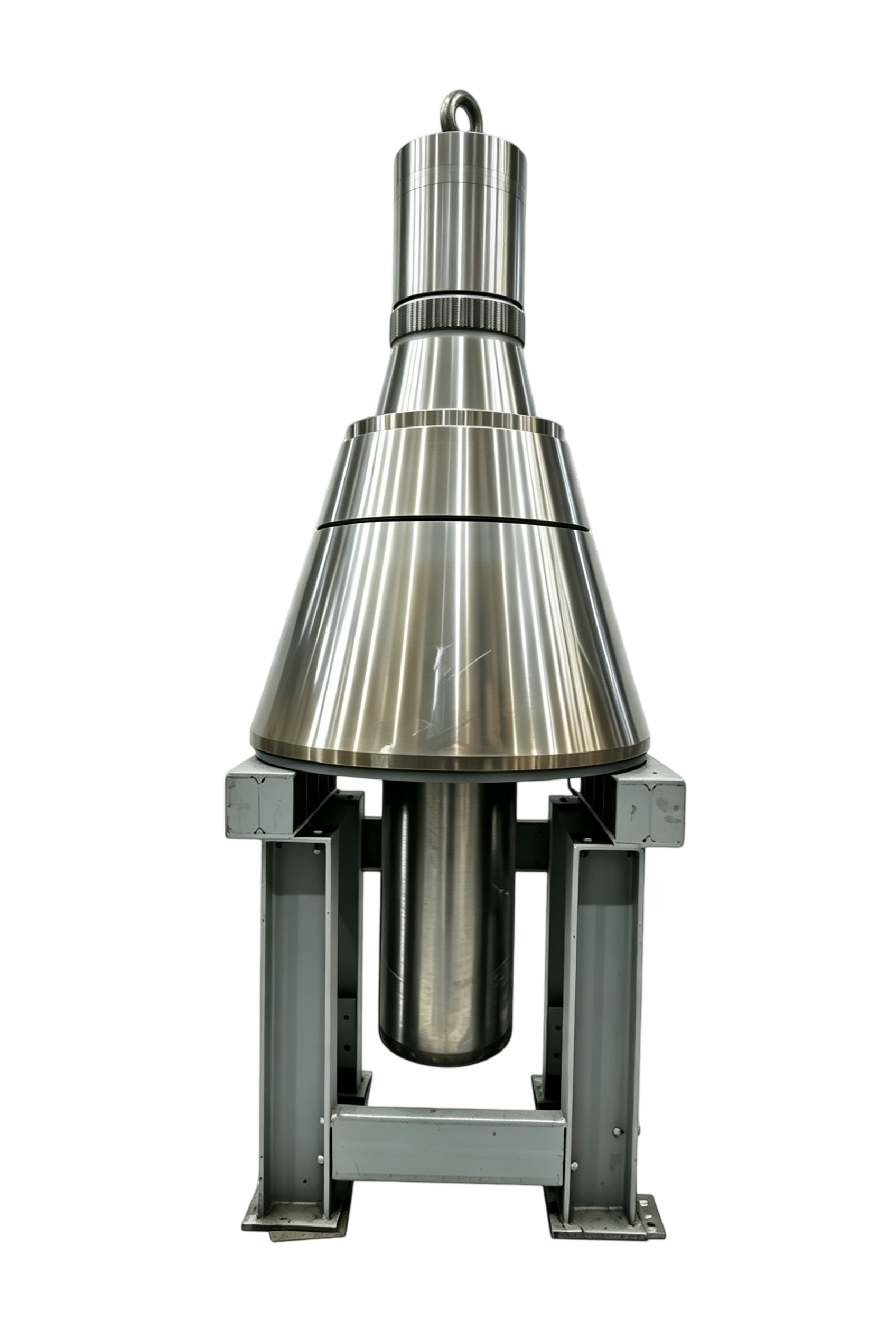 Head Assembly