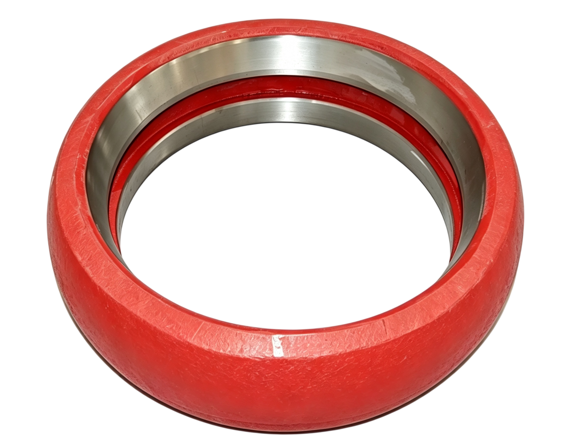 Grinding Ring