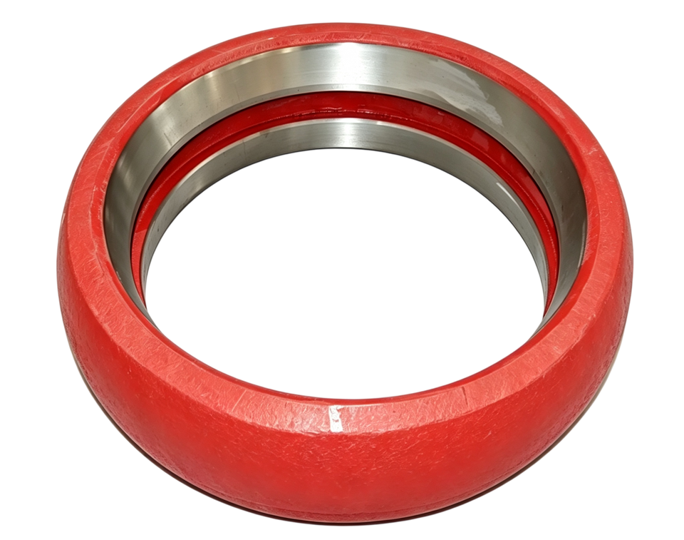 Grinding Ring