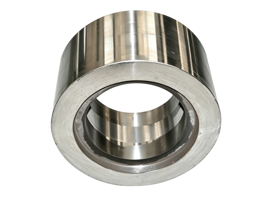 Grinding Roller Tyre