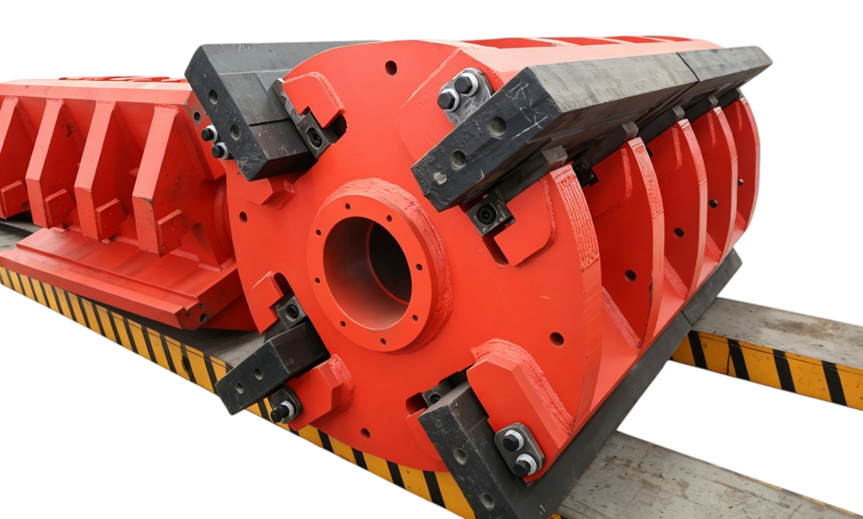 Rotor