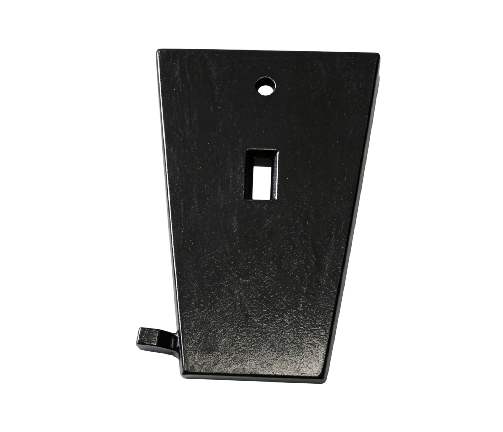 Cheek Plate 2