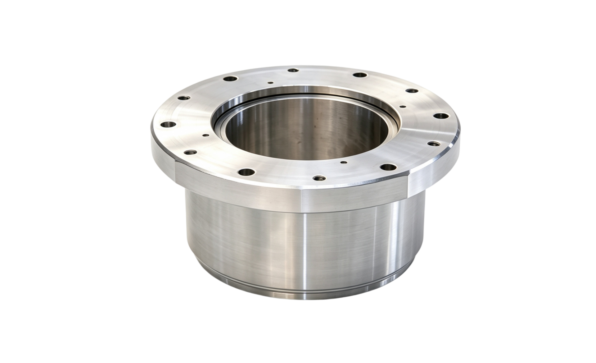 Taper Bushing